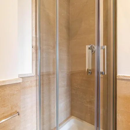 Gasthuis The Train 3*