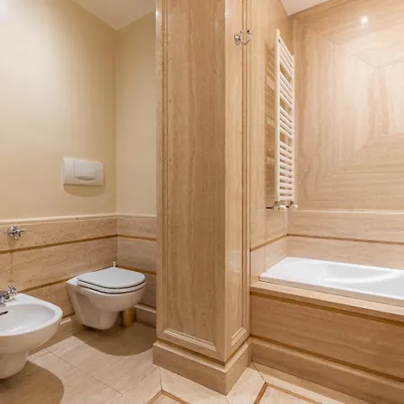 Pensionat The Train 3*