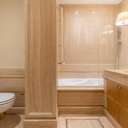 Guest house The Train Bari