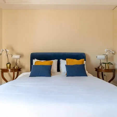 Гостьовий будинок The Train