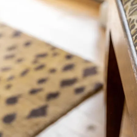 The Train Гостьовий будинок 3*