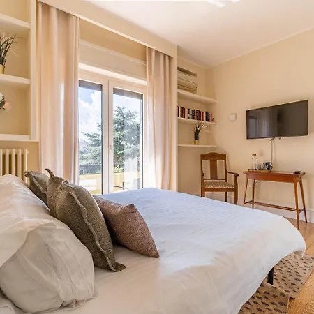 Guest house The Train Bari
