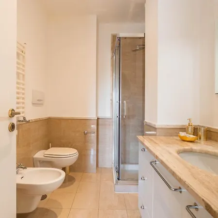 The Train 3* Барі