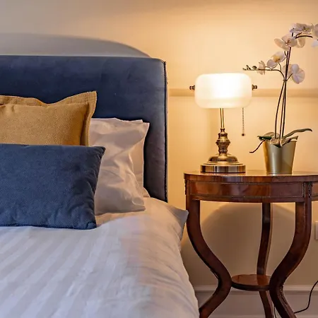 The Train Гостьовий будинок Барі