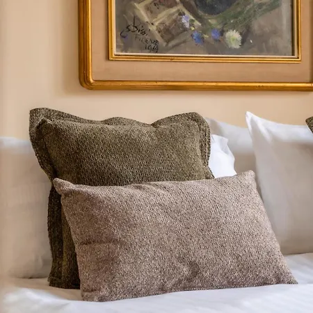 Guest house The Train Bari