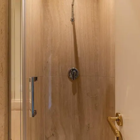 The Train 3* Барі