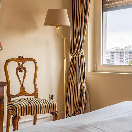 The Train Guest house Bari