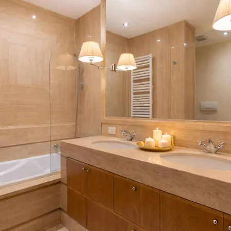 The Train Guest house