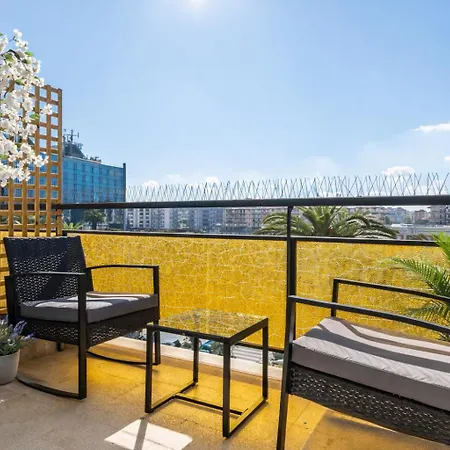 Guest house The Train 3*