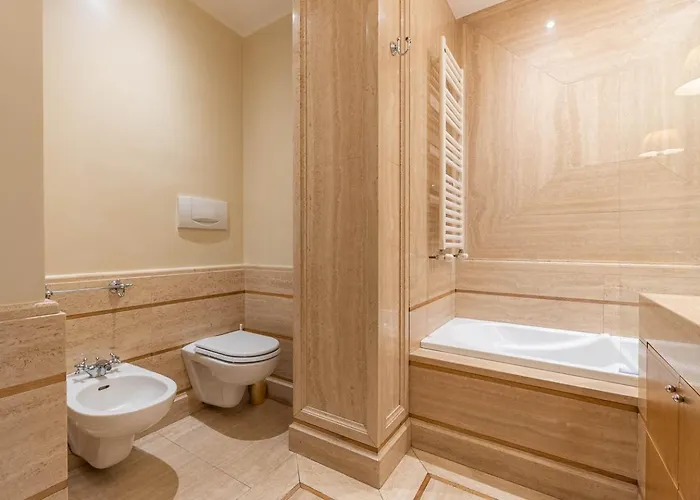 בית הארחה The Train 3*