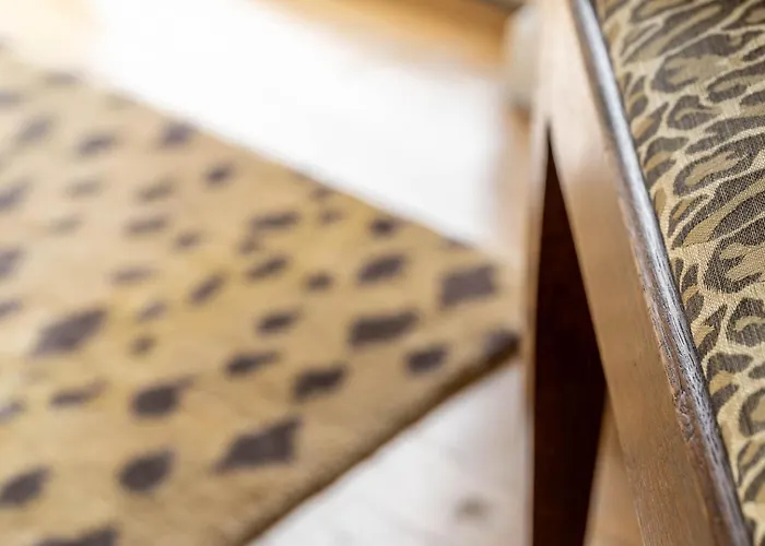 The Train Guest house 3*