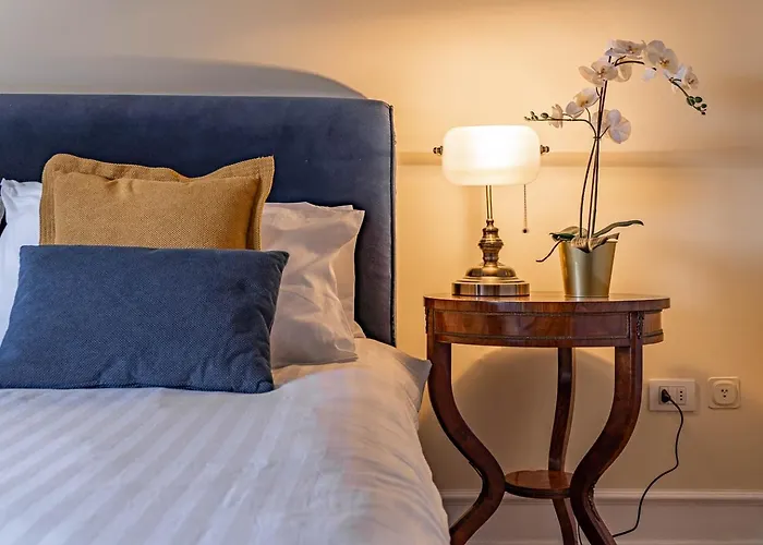 The Train Guest house Bari