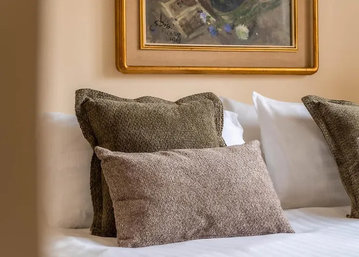 Guest house The Train Bari