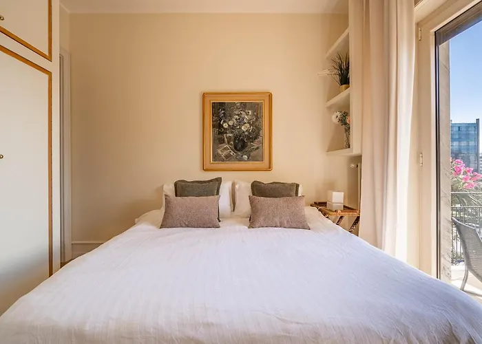 Guest house The Train