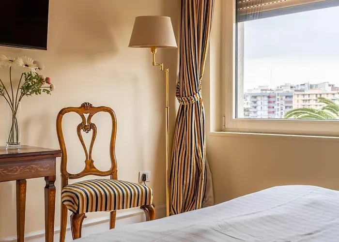 The Train Guest house Bari