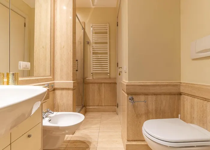 Guest house The Train Bari