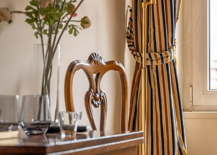 The Train Guest house Bari