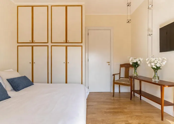 The Train Guest house 3*